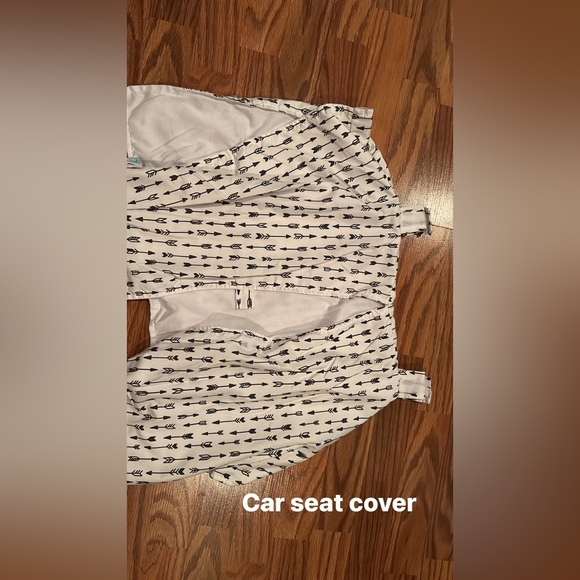 Baby accessory’s - Picture 4 of 5